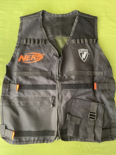 Nerf adjustable tactical - nerf,