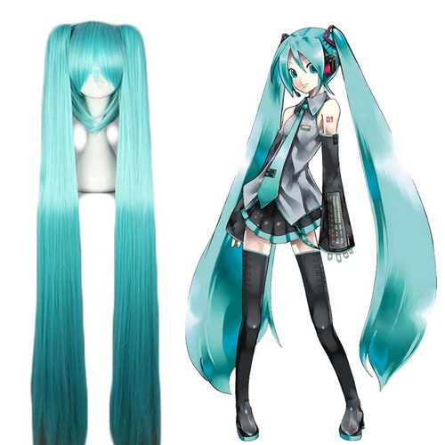Anime vocaloid miku hatsune - anime,