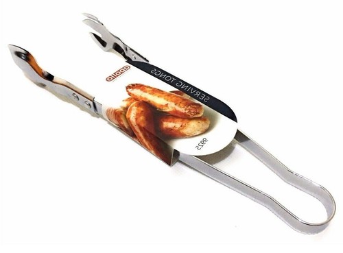 Apollo tongs cooking kitchen - 9"tongs,