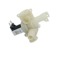 Triton solenoid valve assembly