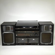 Technics SL-JS15C Turntable