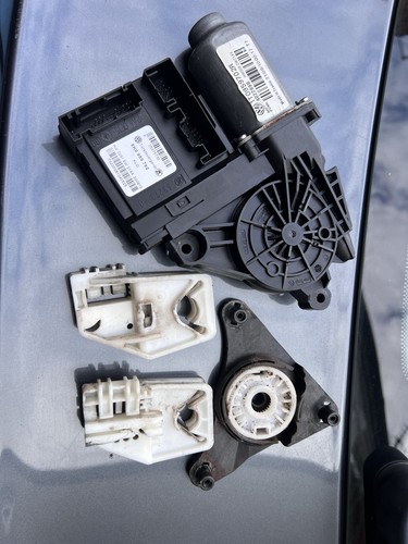 2009 skoda octavia 1z5 - 2009,