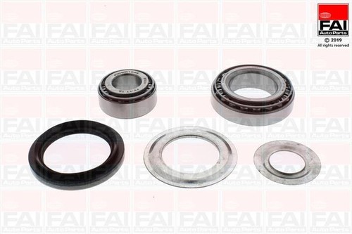 Fai front wheel bearing kit - fai,