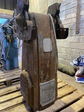 Milford 10” Grinder 3 Phase