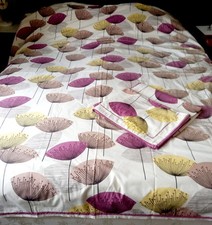 Sanderson Dandelion Clocks