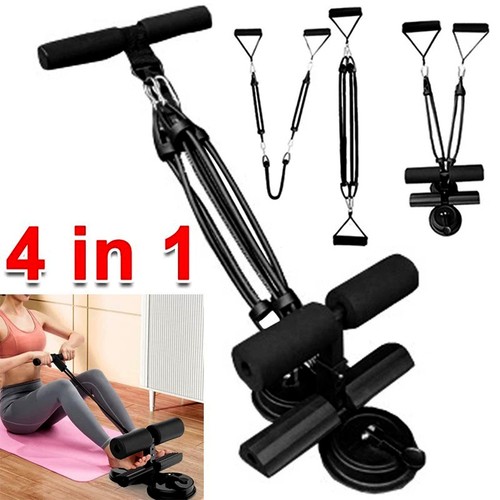 Adjustable sit up - 4,