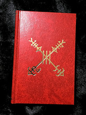 Gullveigarbok ~Ekortu ~ Ixaxaar ~Red Special Edition
