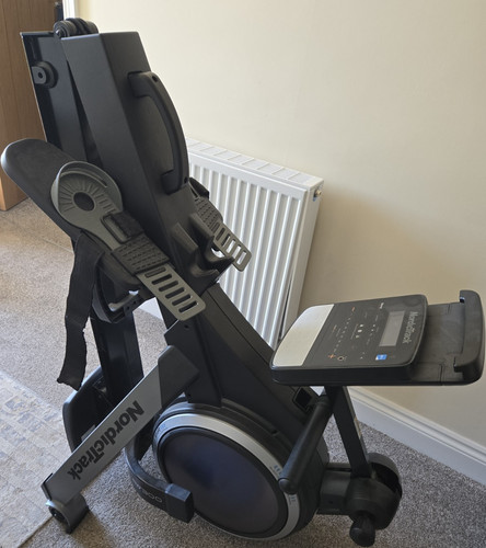 Nordictrack upright exercise - upright,