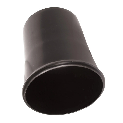 Dust cover front shock - cover,