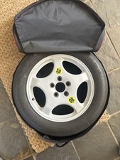 BMW 5/6 Series Space Saver