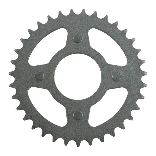 Rear sprocket tooth for - sprocket,