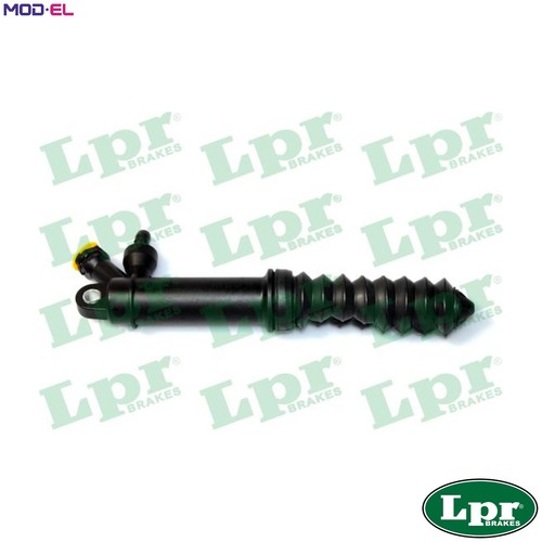 Slave cylinder clutch - cylinder, for