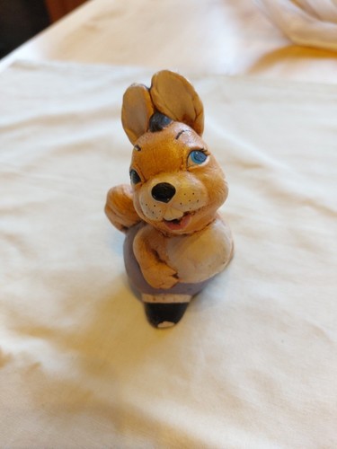 Tinker stoneware vintage hand - vintage,