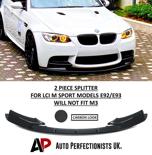 For bmw series e92 - bmw,