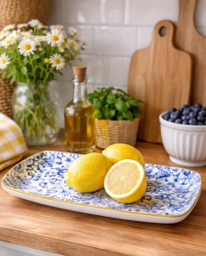 Delft inspired white - delft-inspired,