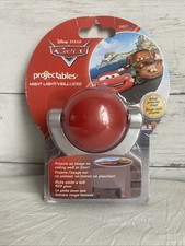 Disney Cars Projectables LED