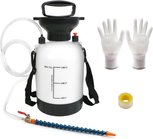 3000ml transmission oil - 3000ml,