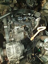 VW PASSAT B5 3B2 Engine afn 1.9 Diesel 81kw 2000 23063999