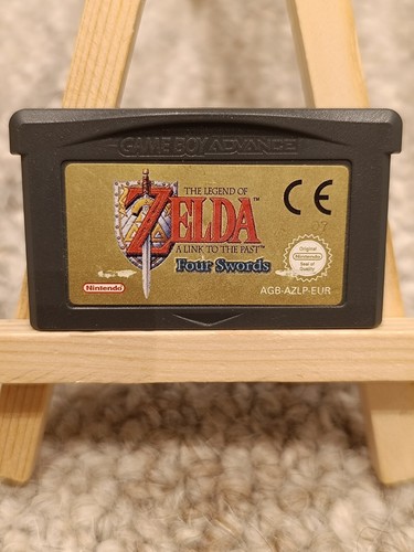 The legend zelda link to - the,