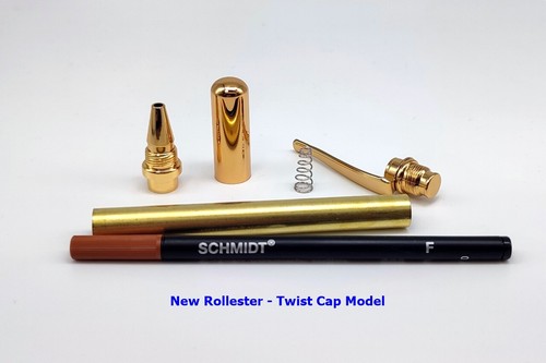 Rollester rollerball - rollester,