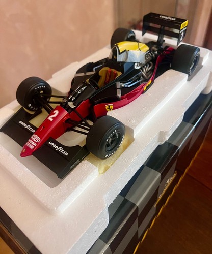 Ferrari 641 2 - ferrari, #2
