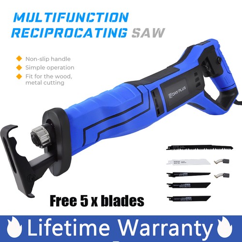 Heavy duty electric - duty,