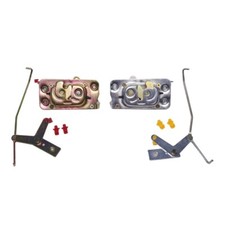 FIT TOYOTA LANDCRUISER FJ40