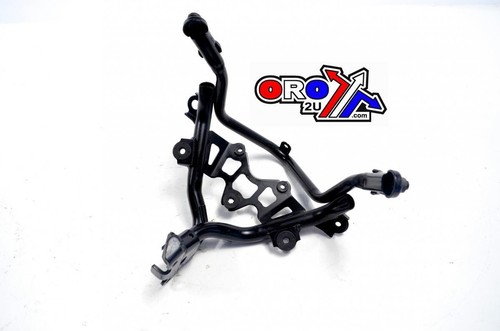 Fairing brackets suzuki - fairing, sv650s
