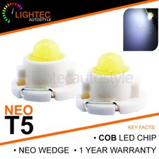 T5 TWIST LOCK NEO WEDGE SMD