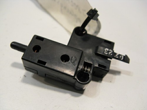 Clutch contact switch - ,