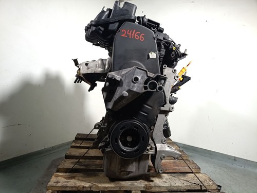 Akl complete engine 825800 - engine,