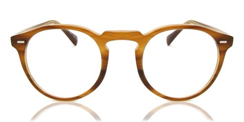 Oliver peoples eyeglasses - oliver,