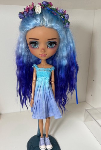Pullip custom doll ancolie - doll,