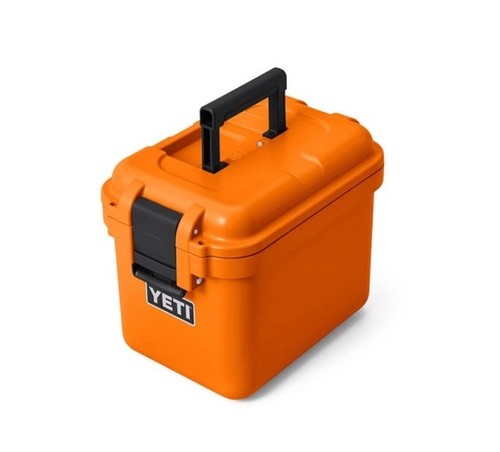 Yeti loadout gobox king - gobox, 15,