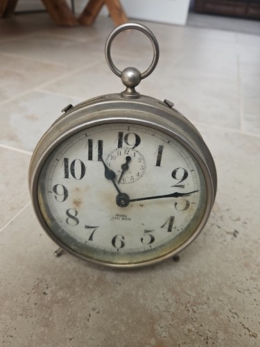 Westclox big ben - westclox,