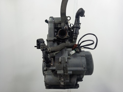 Ktm 125 duke - duke, engine