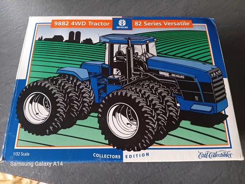 Britans new holland scale - britans, 1/32