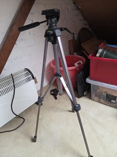 Vanguard 152 tripod stand - vanguard, vt-152