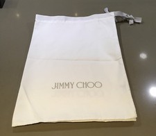 BRAND NEW JIMMY CHOO LOGO