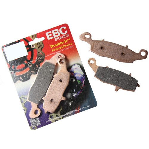 Ebc epfa extreme - pro, front