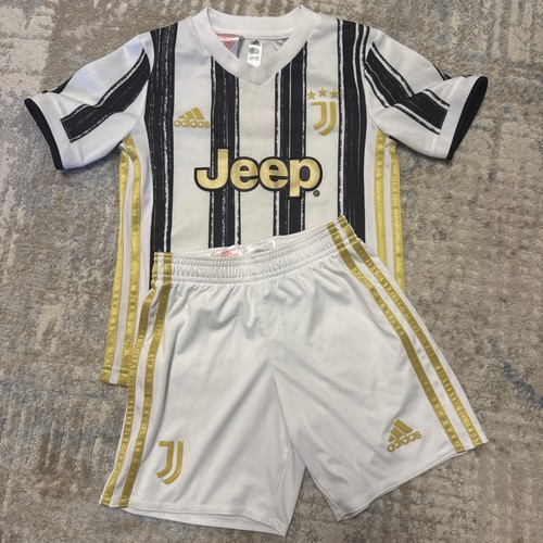 Juventus adidas football kit - adidas,