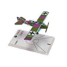 Wings of Glory: ROLAND C.II