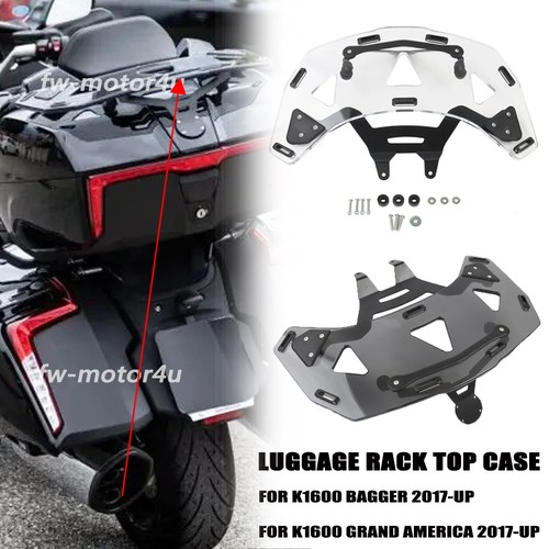 Roof box luggage rack - box, for