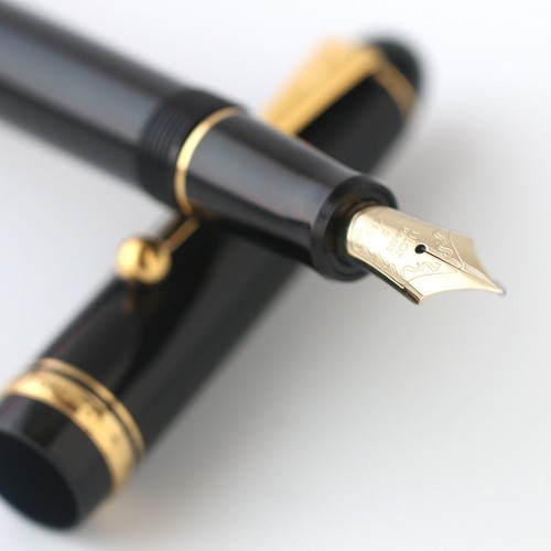 Pilot namiki custom - pilot,