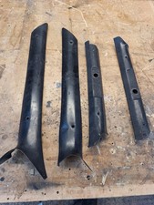 Ford Capri Mk3 Interior Trim