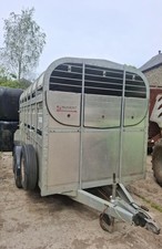Nugent 12ft cattle livestock