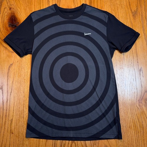 Adidas vespa shirt mens - t-shirt,