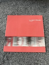 DJ SCOT PROJECT R ( ROCK )