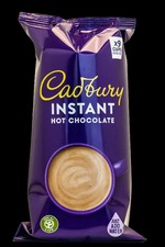 Cadbury Instant Hot Chocolate