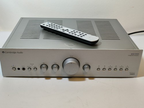 Cambridge audio azur 640a 0 - cambridge,